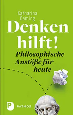 Obrázek produktu pro Denken hilft!