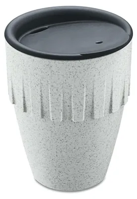 Produktbild von Coffee to go Becher CONNECT COFFEE, 300 ml, KOZIOL