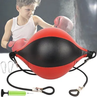 Immagine prodotto di Set da allenamento Speedball da appendere