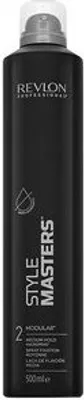 Produktbild von Revlon Professional Style Masters Must-Haves Modular Spray Haarlack für mittleren Halt 500 ml