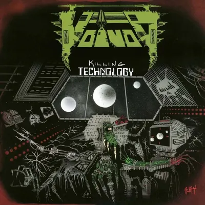 Produktbild von Killing Technology