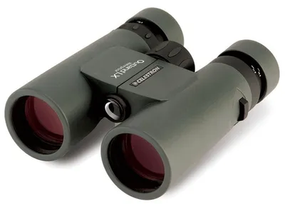 Produktbild von Celestron Outland 8x42 Roof, 623.69 g