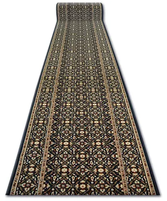 Zdjęcie produktu dla DYWAN - WYKŁADZINA SANTA FE srebrny 92 gładki, jednolity, jednokolorowy szary 250x300 cm