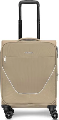 Produktbild von Stratic taska 4-Rollen Kabinentrolley S 55 cm mit Dehnfalte