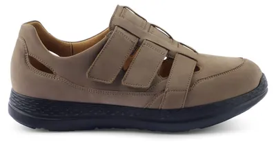 Produktbild von Ganter Sandalen Weiblich 32323034393038 Beige 42 1/2 EU