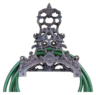 Image de Porte-tuyau classique - Antique - Fonte