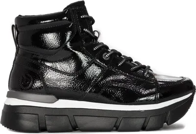 Produktbild von Bugatti Schuhe 431A443257001000BLACK