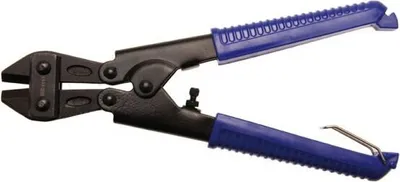 Produktbild von BGS 1917 Mini-Bolzenschneider, 200 mm