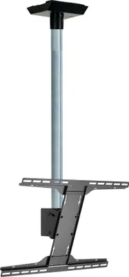 Produktbild von Peerless MOD-FPSKIT150-CPF, 112 kg, 190,5 cm (75"), 81,3 cm (32"), 600 x 400 mm, 600 x 400 mm, -5 - 20°