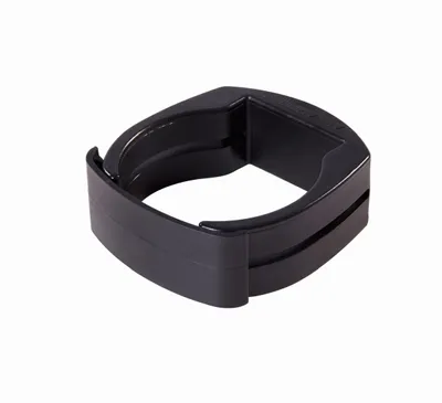 Zdjęcie produktu dla Klipsy mocujące Alberts Fix-Clip Pro® Klipsy mocujące do słupka Ø 60 mm