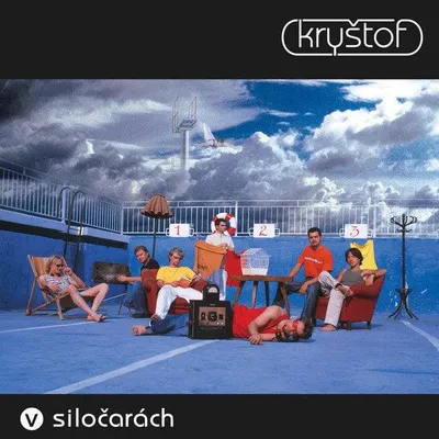 Zdjęcie produktu dla Kryštof - V Silocarach (LP)
