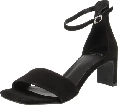 Produktbild von Vagabond 5312-440-20 Luisa - Damen Schuhe Sandaletten - Black, Größe:39 EU