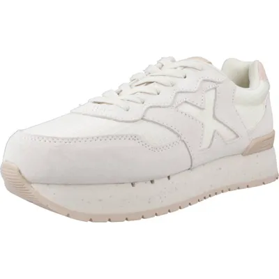 Produktbild von Munich Sneakers 1699020 in White color size 40