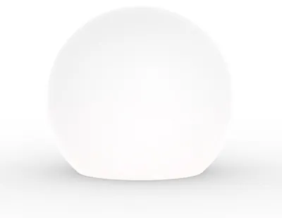 Image de Lampe décorative LED d'extérieur Nowodvorski CUMULUS blanc, plastique 6978