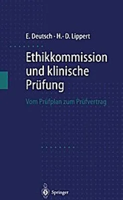 Image de Commission d'éthique et essai clinique