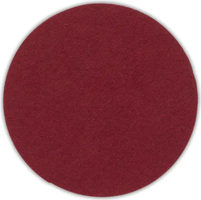 Image de Kela KL-12334 Podtácek ALIA filc sada 4ks červená