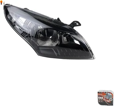 Produktbild von Scheinwerfer Osram Night Breaker Laser passend für Renault Megane III 12-13 Re 260102212R Johns