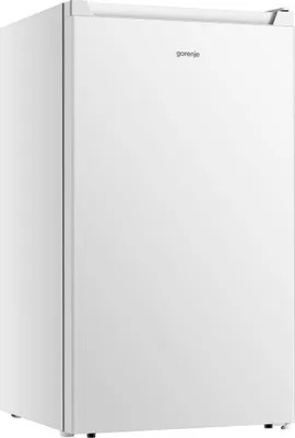 Immagine prodotto di Hisense FV78D4AWE congelatore Congelatore verticale Libera installazione 61 L E Bianco