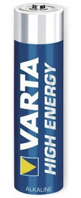 Produktbild von VARTA Micro-Batterie LONGLIFE, Power, 1St.