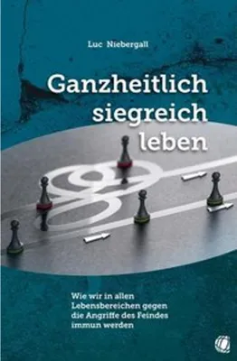 Obrázek produktu pro Ganzheitlich siegreich leben