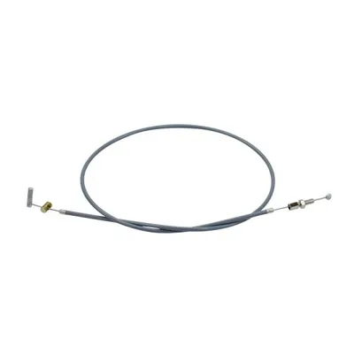 Obrázek produktu pro Řadicí kabel šedý pro Zündapp M 25 typ 434-02L1 / M 25 BASF typ 434-16L0 / M 50 typ 434-01L0 (od 1490432)