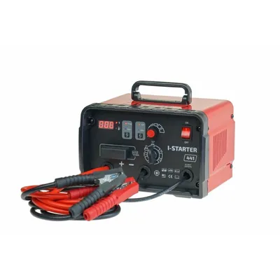 Image de Redresseur Onduleur Avec Start I-starter 441 12/24v