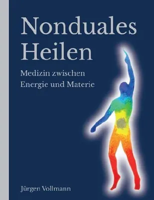 Produktbild von Nonduales Heilen