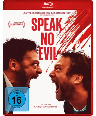 Obrázek produktu pro Speak No Evil