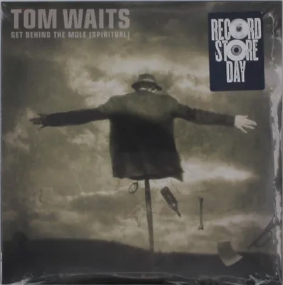 Obrázok produktu pre Tom Waits: Tom Waits: (Maxi-Single 12" / PopRock)