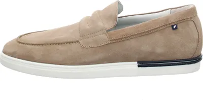 Produktbild von Floris van Bommel Klassische Slipper Damen 31373736383033 Beige 42 2/3 EU