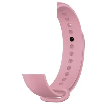 Immagine prodotto di Devia Pasek Deluxe Sport per Xiaomi Mi Band 5/ Mi Band 6/ Mi Band 7 Różowy