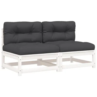 Zdjęcie produktu dla VidaXL 838087, Antracyt, Drewno, 110 kg, Dorośli i dzieci, 12 cm, 70 cm