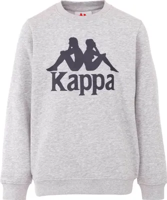 Immagine prodotto di 170/176|Kappa Sertum Felpa Kinder regolare 703797J-15-4101M
