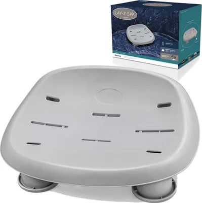 Immagine prodotto di Accessori Lay-Z-Spa: sedile per piscina comodo e stabile
