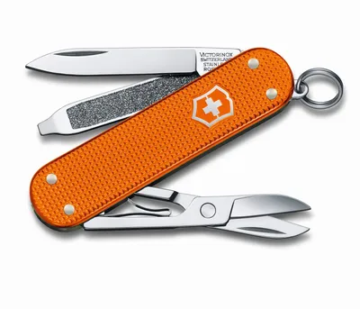 Produktbild von Victorinox Classic Alox Limited Edition 2021 Taschenmesser