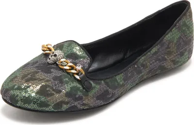 Obrázok produktu pre M1307 Baleríny Donna Ash Ilka Bis Dámske Ploché Topánky