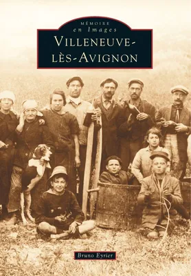 Produktbild von Villeve-lès-Avignon