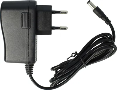 Produktbild von vhbw Universal Netzteil für Elektrogeräte - AC/DC Netzadapter, 140 cm, 5,5 x 2,5 mm 3V