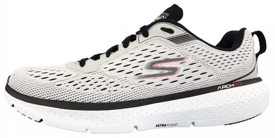 Produktbild von Skechers Schuhe GO Run Pure 3, 246034WBK