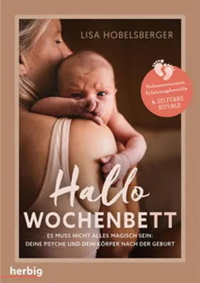 Zdjęcie produktu dla Hallo Wochenbett