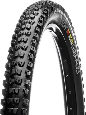 Obrázok produktu pre Hutchinson Griffus Rlab 29/28" (622 mm) Black 2.5 Plášť na MTB bicykel
