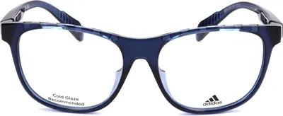Produktbild von Adidas Sport Mod. Sp5002 Shiny Blue