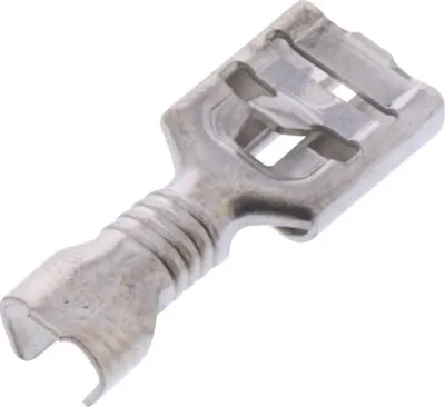 Immagine prodotto di Connettore a forcella JMP 1,0-2,5 6,3 mm 100 pezzi