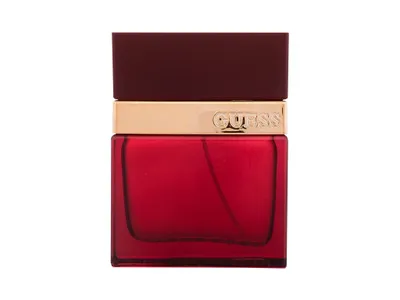 Image de Guess - Seductive Red Pour Homme EDT 50ml