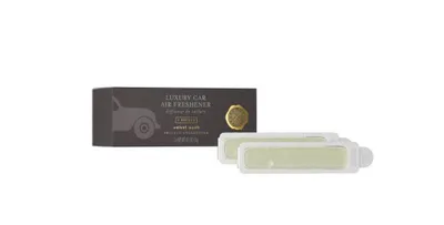 Produktbild von Rituals Velvet Oudh Car Air Freshener Refill