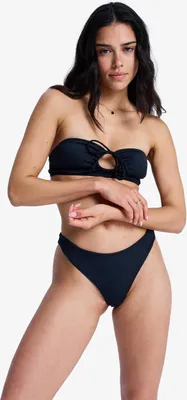 Produktbild von Roxy SD Essentials Tanga Anthracite S