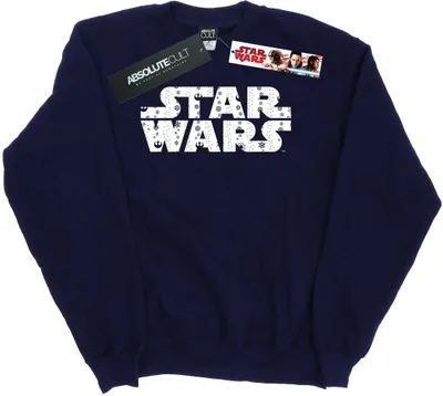 Immagine prodotto di Star Wars - Felpa da uomo BI45408 (S) (blu navy)