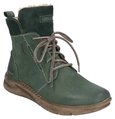 Zdjęcie produktu dla JOSEF SEIBEL Conny 53 | Buty dla Kobiety | zielony