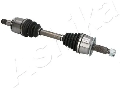 Produktbild von ASHIKA 62-05-576 Antriebswelle Vorne Links für MITSUBISHI L 200 / Triton Pickup (KJ, KK, KL) für FIAT Fullback Pickup (502, 503)