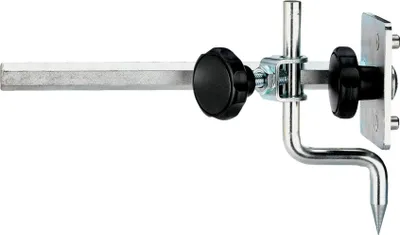 Produktbild von Metabo Kreisschneideeinrichtung BAS 260/ 315-600